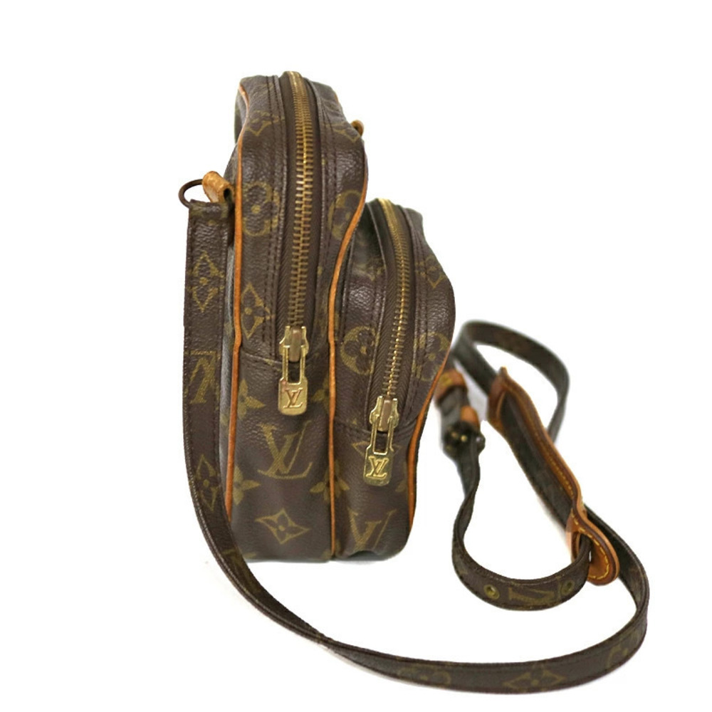 Louis Vuitton Bag Shoulder Monogram Amazon - Picture 3 of 6